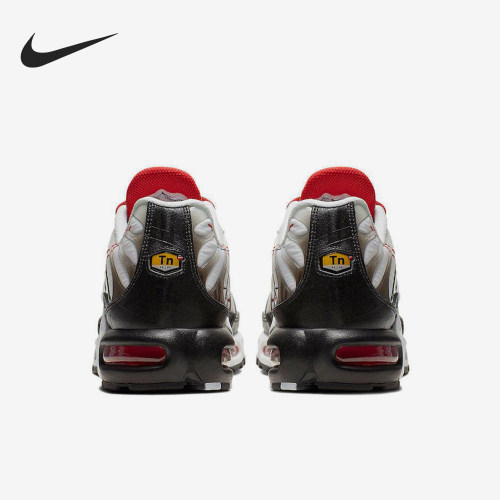 Nike/耐克正品Air Max男士运动气垫减震耐磨时尚跑步鞋CK9392-100