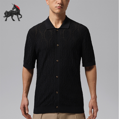 Nike/耐克正品Jordan Sport男士高尔夫衬衫经典短袖T恤II7268-010
