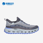 运动女士户外网面透气复古登山户外鞋 Skechers 斯凯奇正品