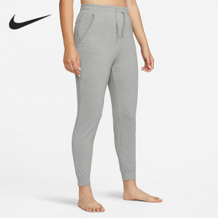 DM7038 Nike 073 女子运动健身训练休闲长裤 新款 耐克官方正品 当季