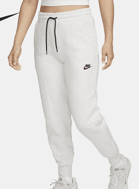 Nike/耐克正品新款女子时尚运动休闲针织长裤FB8331-013