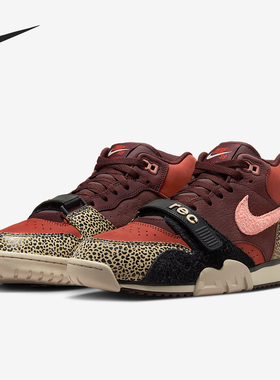 Nike/耐克正品Air Trainer 1男女缓震耐磨复古运动板鞋IF0501-200