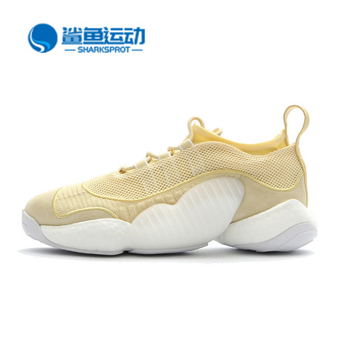 阿迪达斯男子休闲鞋BD8002