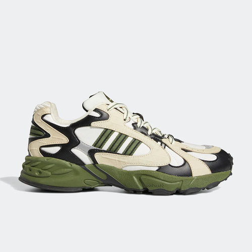 Adidas阿迪达斯三叶草男女跑步鞋