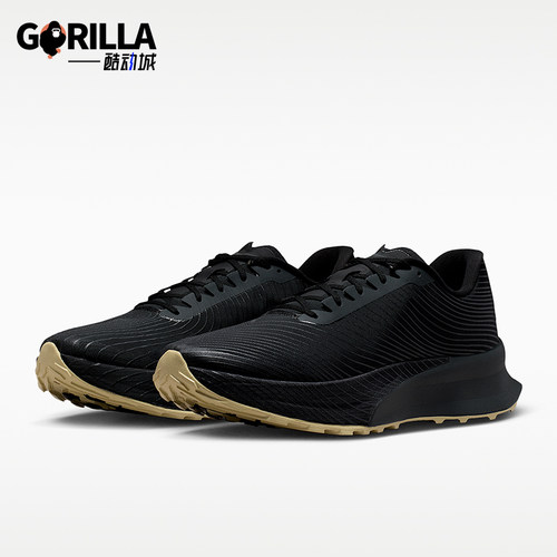 Nike/耐克正品ACG Ultrafly TRAIL SP男女经典透气跑鞋IR7317-001