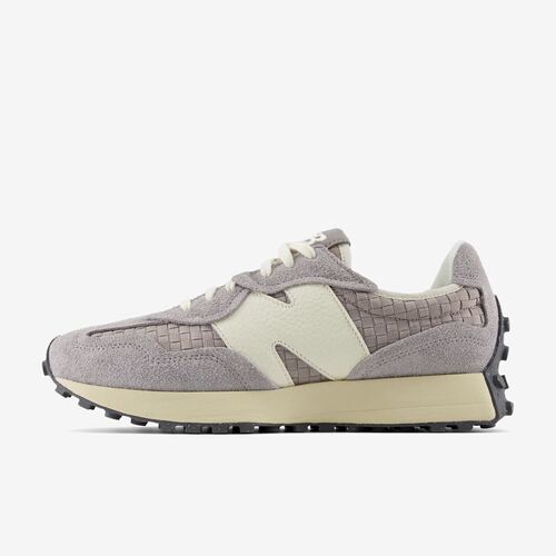New Balance新百伦正品NB 327男女同款透气低帮休闲鞋U327WOC