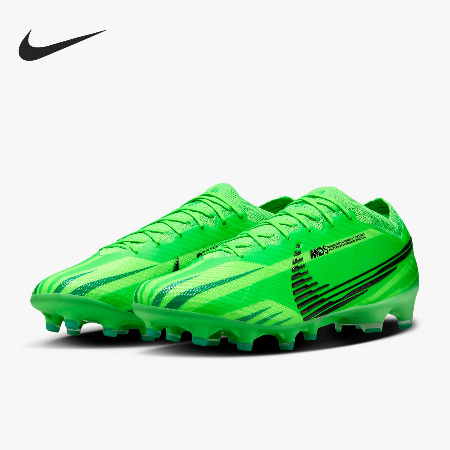 Nike/耐克官方正品AG-PRO男士人造草地运动减震足球鞋FJ7198-300