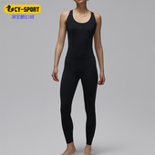 弹力连体服IF2364 Nike JORDAN女士运动经典 2026新款 010 耐克正品
