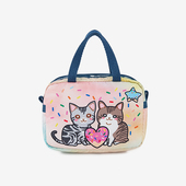 Skechers 小巧便携休闲手提包 男女时尚 斯凯奇正品 新款