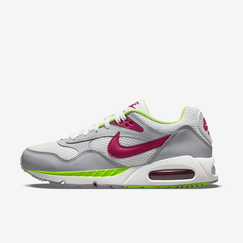 Nike耐克正品Air Max女减震耐磨透气复古系带跑步鞋511417-163