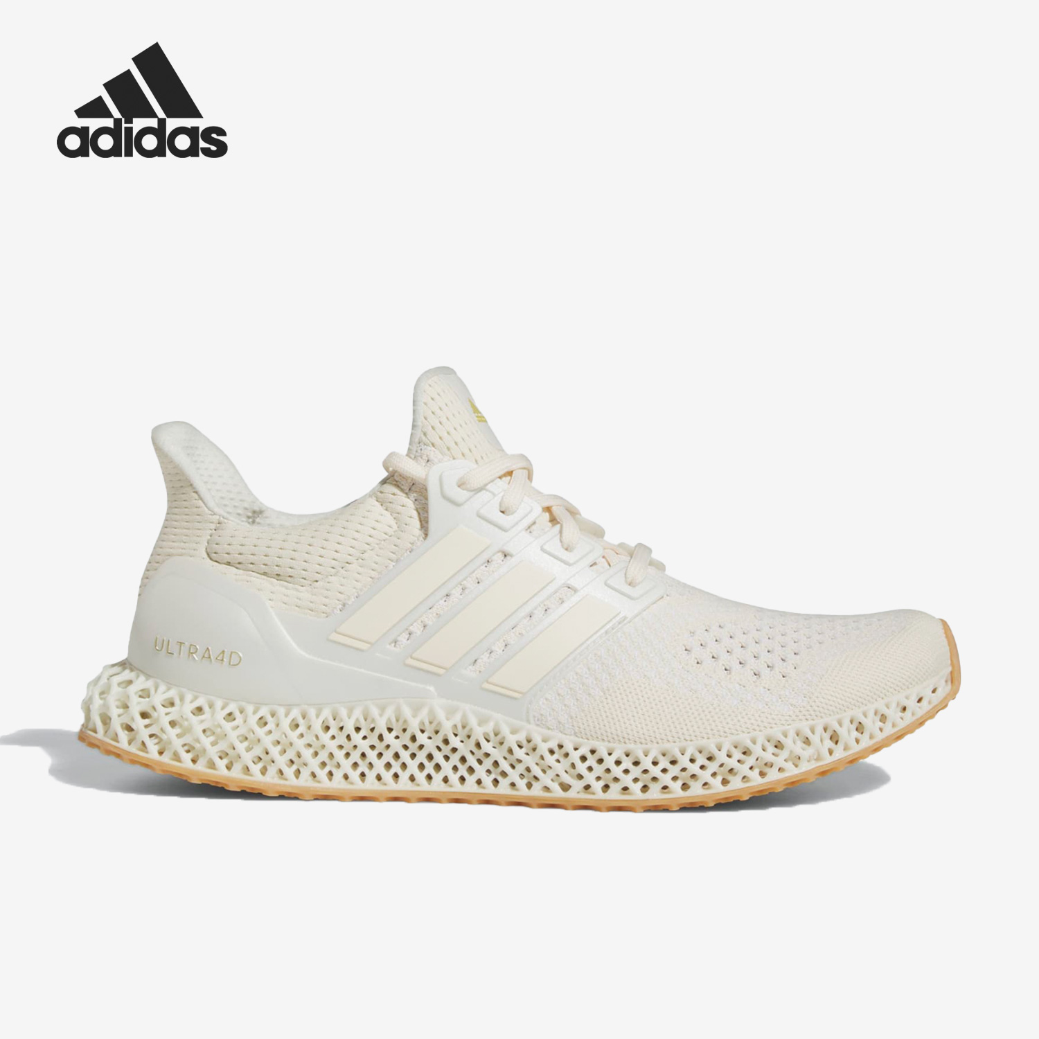 Adidas/阿迪达斯官方正品Ultra 4D男女舒适运动缓震跑步鞋HP9734 运动鞋new 跑步鞋 原图主图