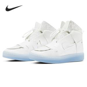 Nike/耐克官方正品VANDALISED女子时尚系带运动休闲板鞋CU3003