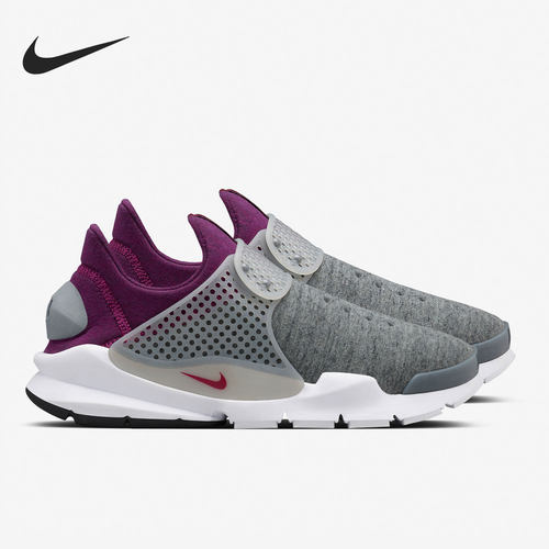 男运动跑步鞋Nike/耐克