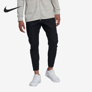 BONDED男子运动跑步训练长裤 Nike 耐克正品 NSW 010 886167