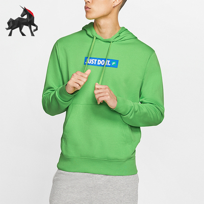 外套卫衣Nike/耐克连帽男