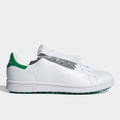 Q46252 26夏三叶草系列男女简约高尔夫运动鞋 Adidas 阿迪达斯正品