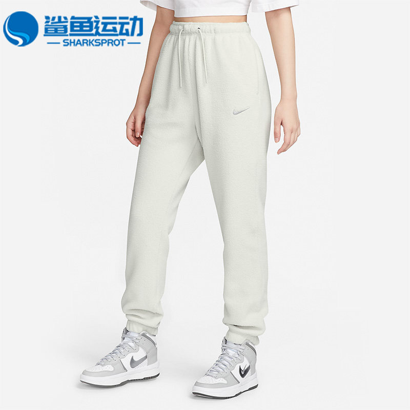 耐克女子运动长裤DQ6813-072