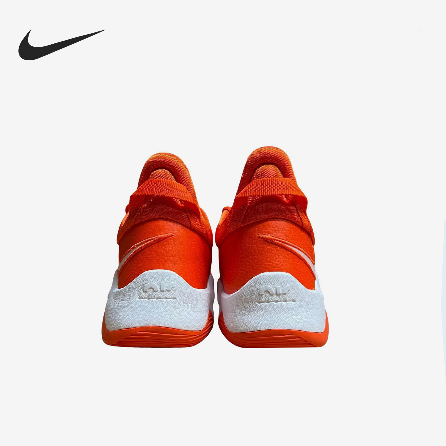 Nike/耐克官方正品PG 5 TB Promo男士减震低帮篮球鞋DM5045-802