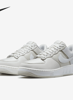 Nike/耐克正品Air Force 1男子轻便休闲运动板鞋DM2385-101