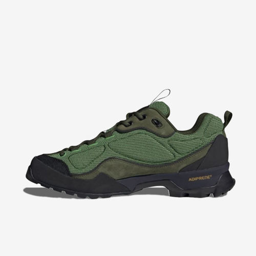 Adidas阿迪达斯正品Sahale X男透气低帮系带拼色休闲鞋FY7897