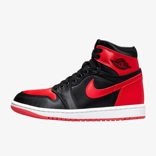 耐克AirJordan男女高帮板鞋