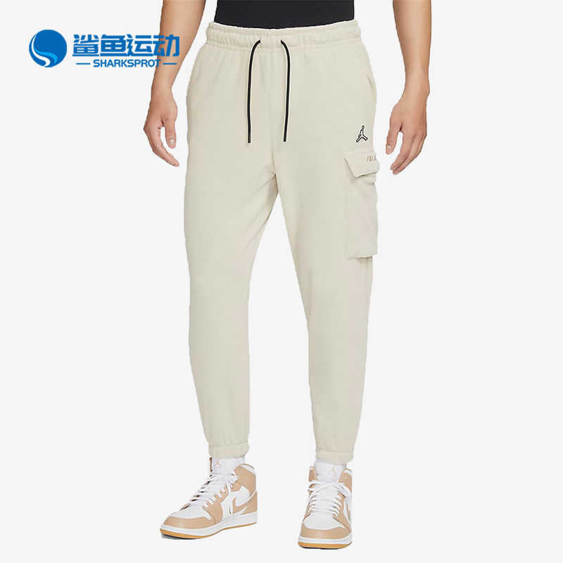 耐克男子运动长裤DV1568-206