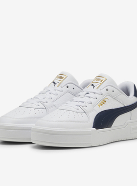 Puma/彪马官方正品春季新款男女简约低帮耐磨休闲运动鞋380190-44