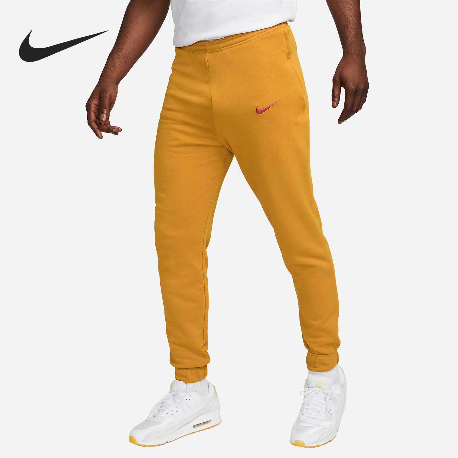 Nike/耐克男子运动长裤