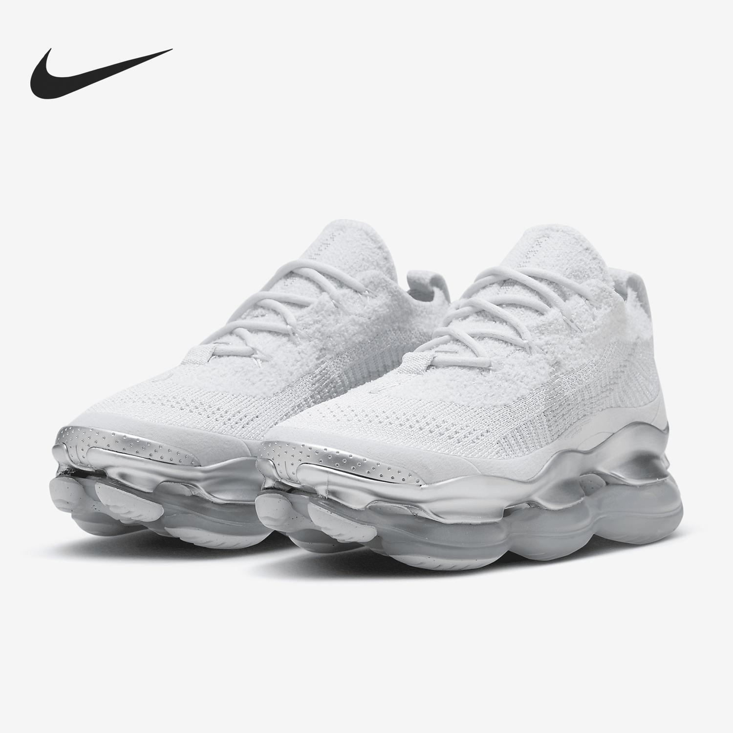 Nike/耐克官方正品2024新款男女气垫缓震运动休闲鞋DJ4702-003