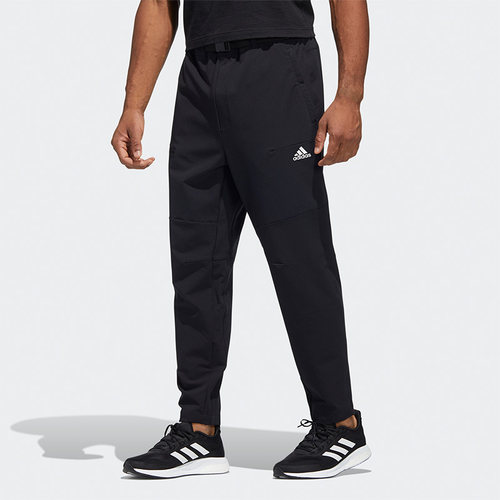 Adidas/阿迪达斯正品男运动裤