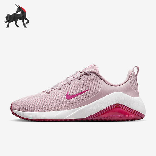 Nike/耐克正品Bella 7女士系带运动减震耐磨低帮训练鞋FZ1689-603