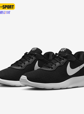 Nike/耐克正品ANJUN EASYON女士经典轻便透气运动鞋DV7786-001