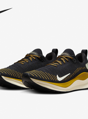 Nike/耐克正品REACTX INFINITY男女运动训练跑步鞋DR2665-006