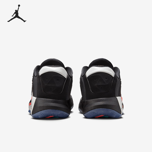 Nike/耐克正品JORDAN男士缓震运动耐磨经典系带篮球鞋HF0824-001
