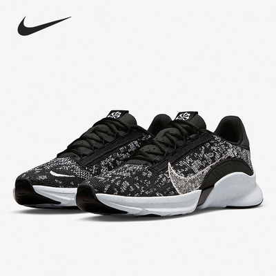 耐克正品女子运动训练鞋