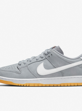 Nike/耐克正品Dunk Low男女复古耐磨运动休闲板鞋DV5464-001