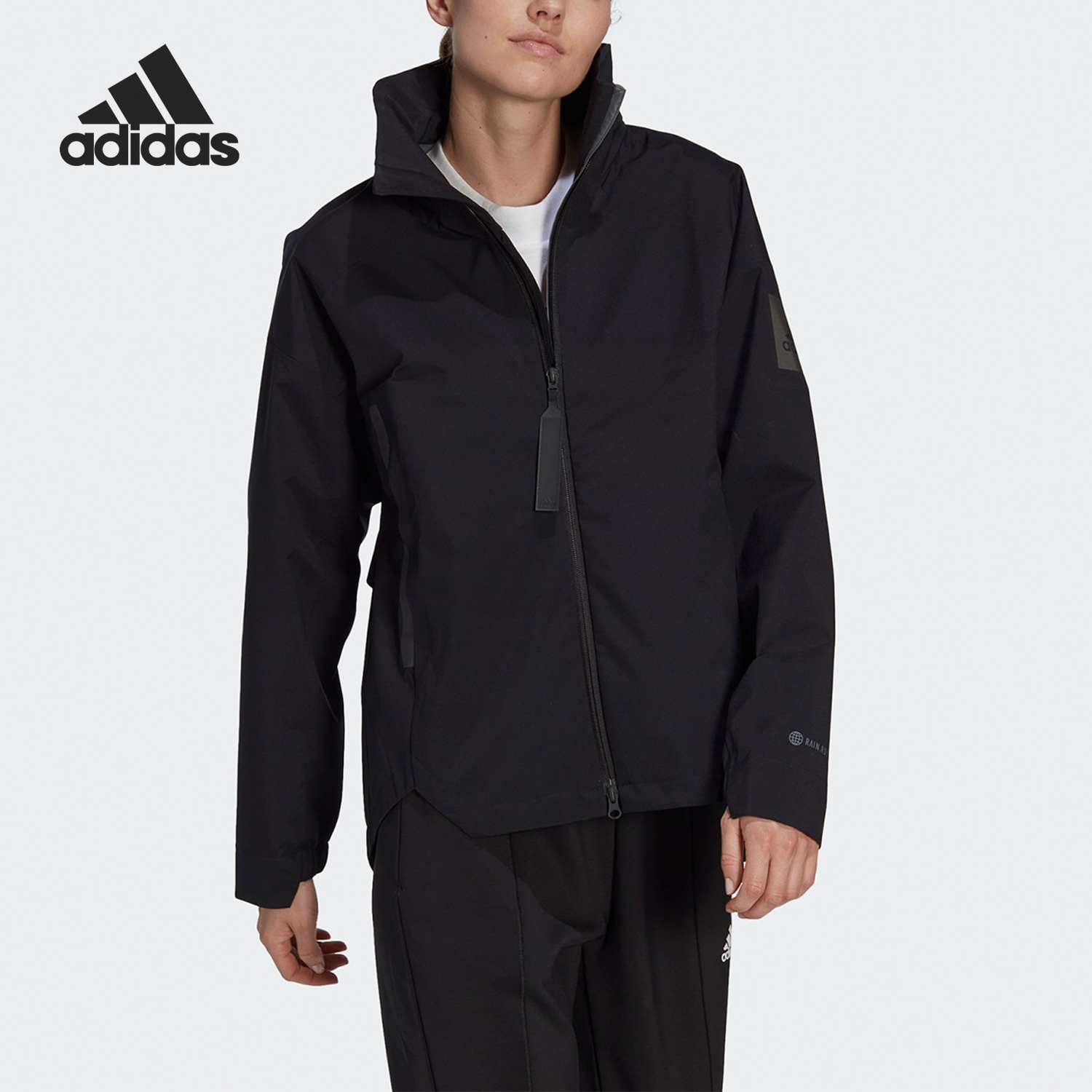 Adidas/阿迪达斯女子夹克外套