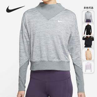耐克正品 DA1057 春季 女子运动舒适休闲套头卫衣 573 新款 Nike