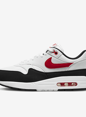 Nike/耐克正品Air Max 1 男士复古休闲轻便运动鞋FD9082-101