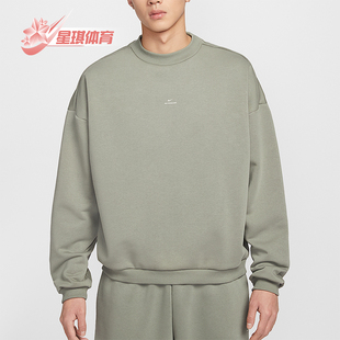 耐克正品 日常圆领套头印花卫衣IM5902 2025冬季 男士 059 款 Nike