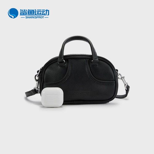 阿迪达斯男女同款时尚潮流腰包