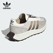 阿迪达斯正品 三叶草男女同款 经典 Adidas 常规运动鞋 JH7189