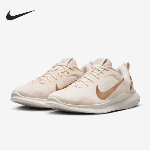 Nike/耐克正品Flex Experience RN女士透气训练鞋DV0746-800