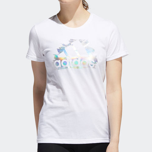 Adidas/阿迪达斯夏季短袖