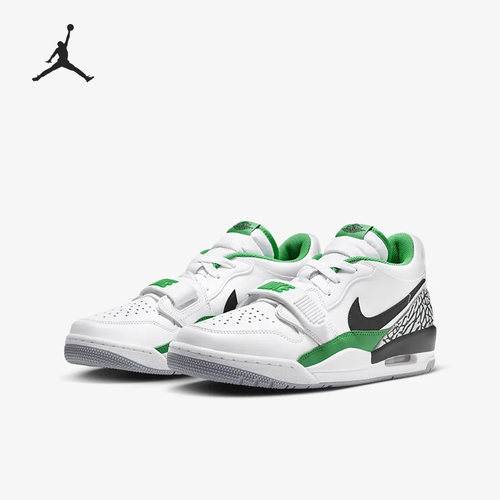 Nike/耐克正品Jordan Legacy 312 男子运动篮球鞋FN3406-101