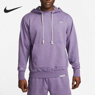 男子运动休闲简约套头卫衣DQ5819 Nike 新款 当季 553 耐克官方正品