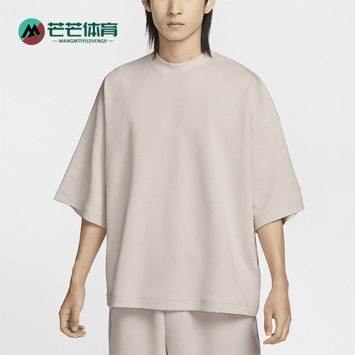 Nike/耐克男士休闲运动短袖