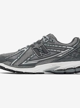 New Balance/NB正品2025新款男女经典复古透气运动休闲鞋M1906RJS