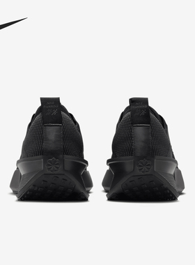 Nike/耐克官方正品Interact Run男士厚底缓震跑步鞋FD2291-005
