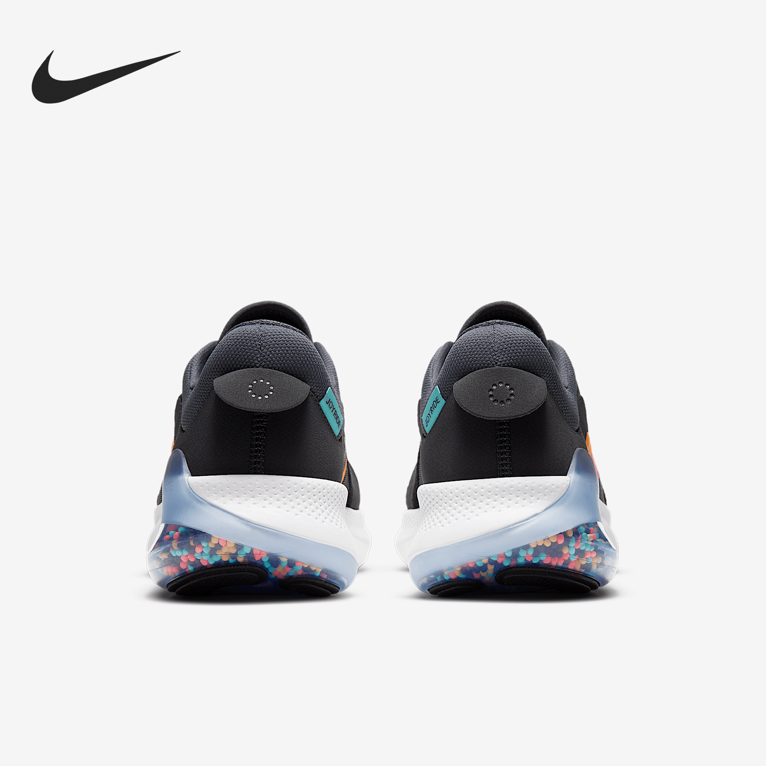 Nike/耐克正品新款男士时尚潮流透气运动跑步鞋CT0307-005